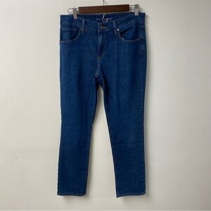 Mott & Bow‎ EUC Boyfriend Jeans Dark Wash W29 L30